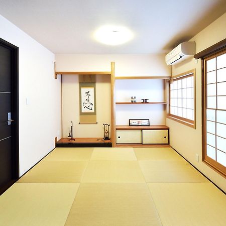 Tsumugi Inn Kyoto Exterior photo