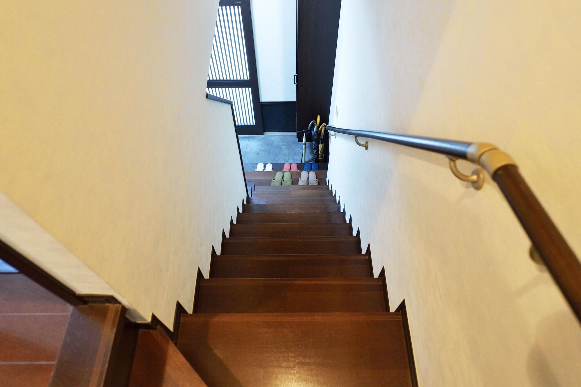 Tsumugi Inn Kyoto Exterior photo