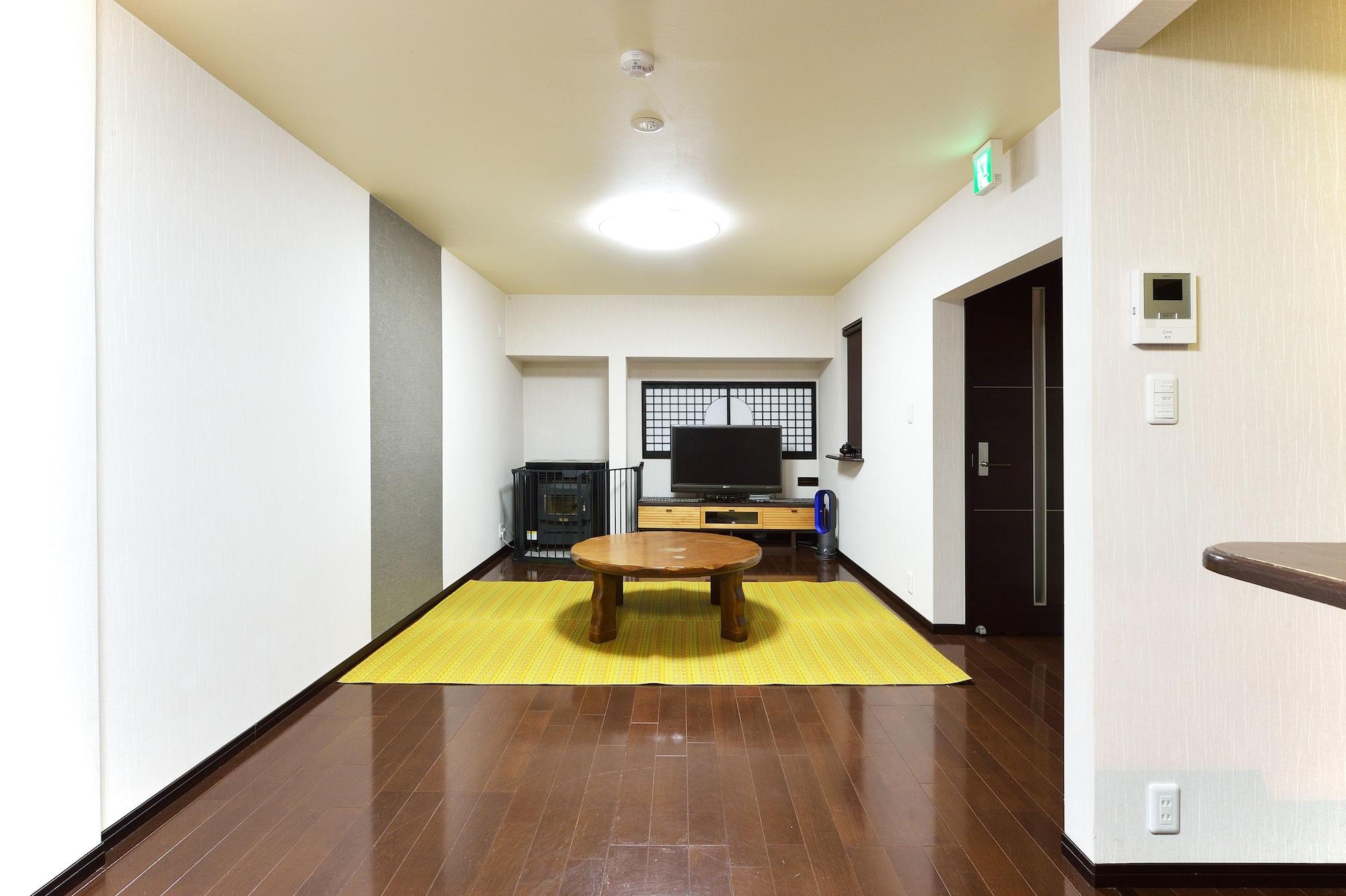 Tsumugi Inn Kyoto Exterior photo