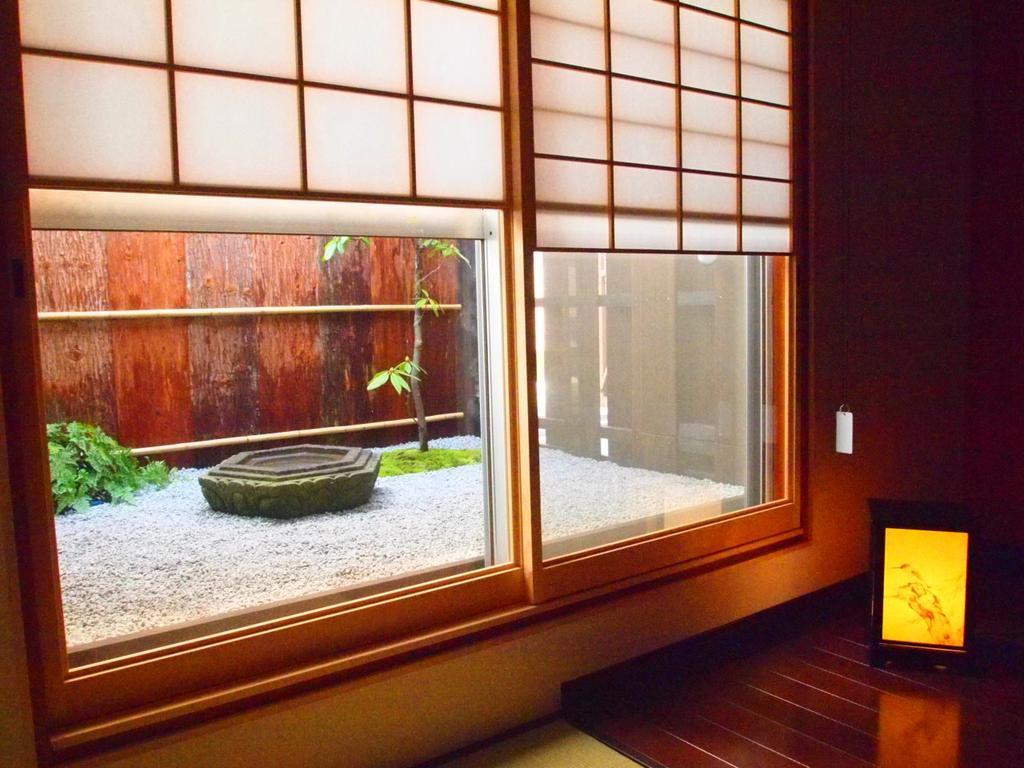 Tsumugi Inn Kyoto Room photo