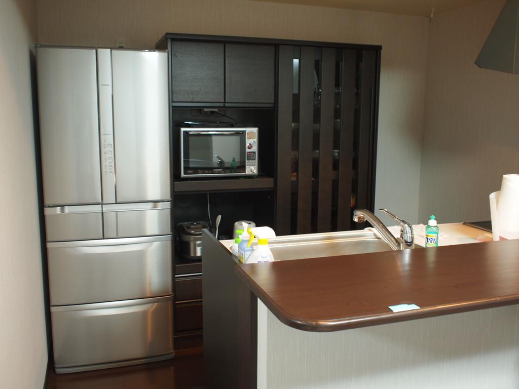 Tsumugi Inn Kyoto Room photo