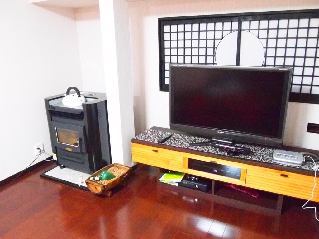 Tsumugi Inn Kyoto Room photo