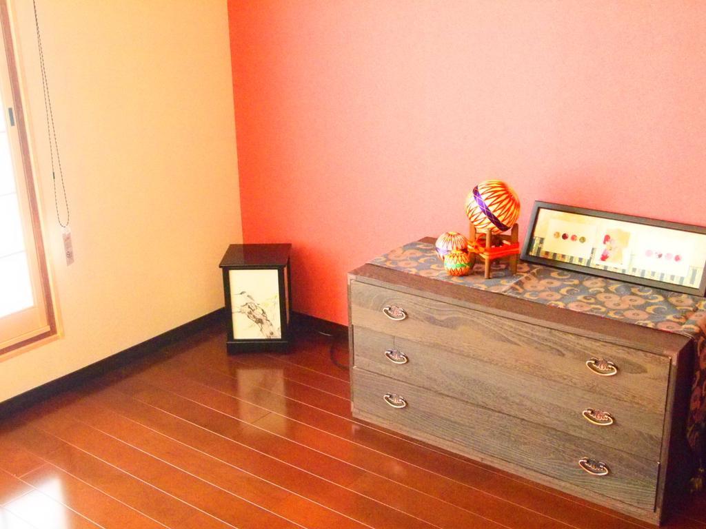 Tsumugi Inn Kyoto Room photo