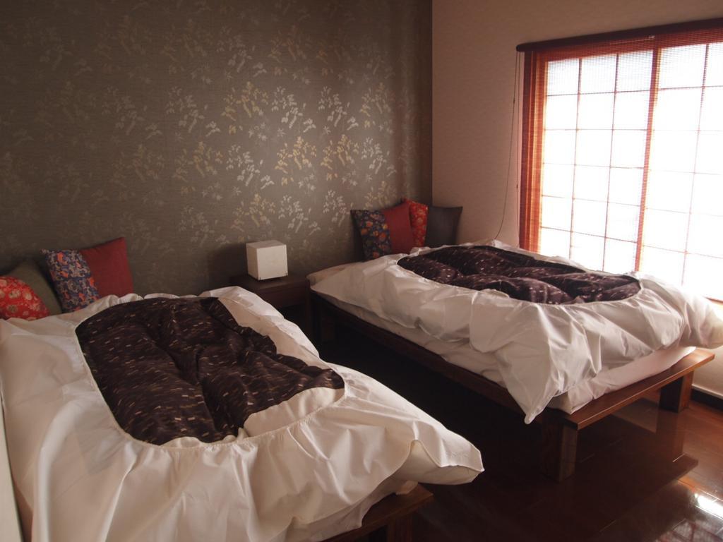Tsumugi Inn Kyoto Room photo