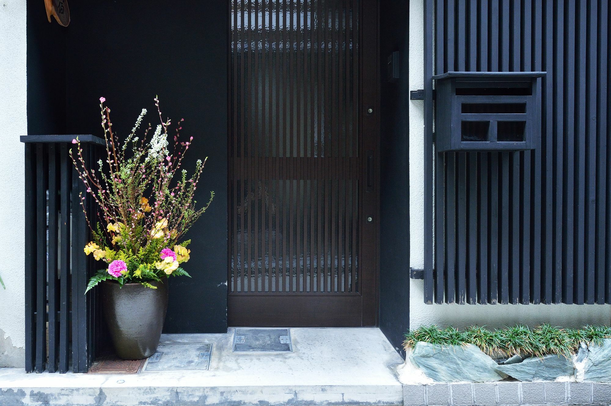 Tsumugi Inn Kyoto Exterior photo