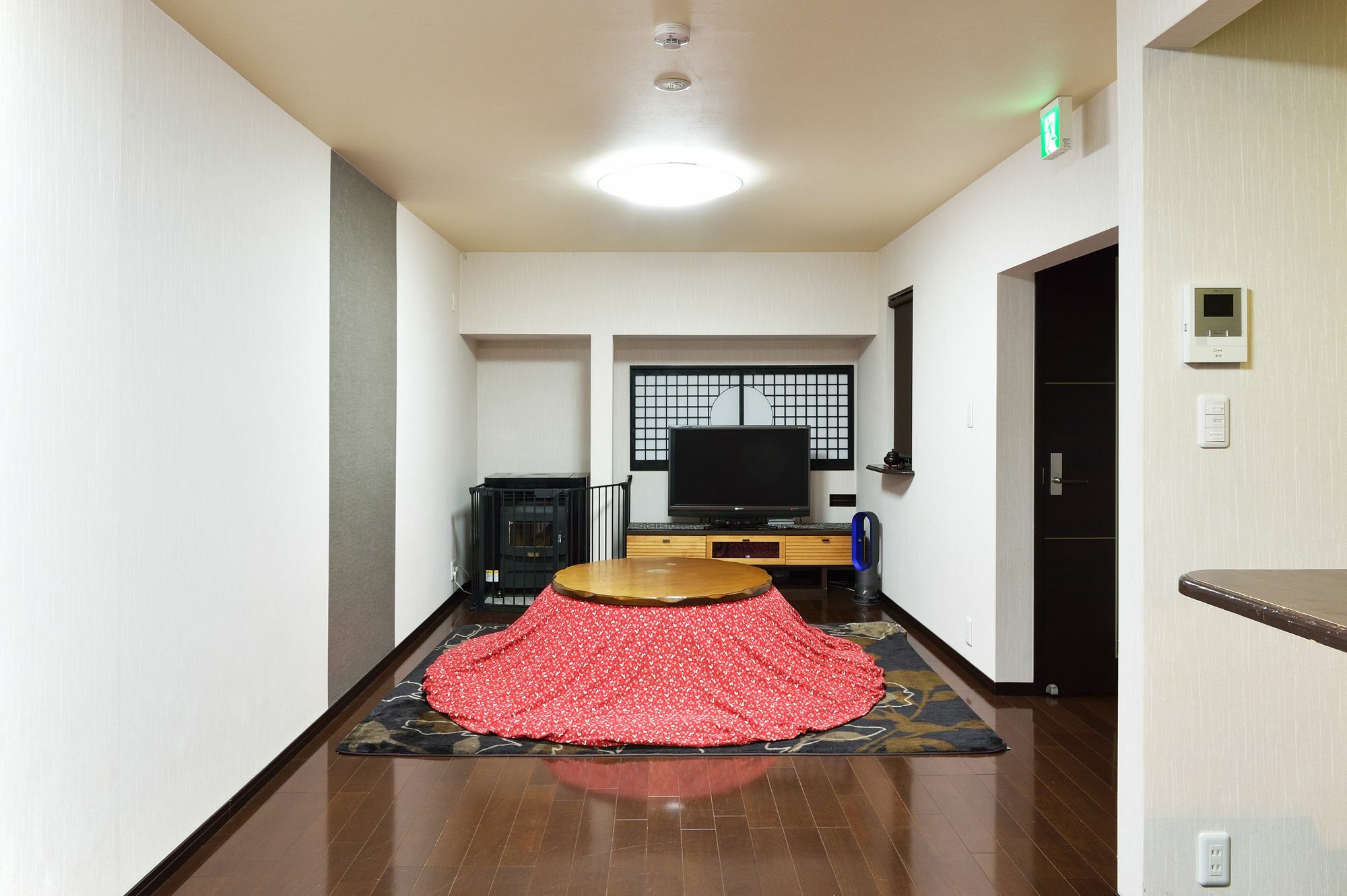 Tsumugi Inn Kyoto Exterior photo