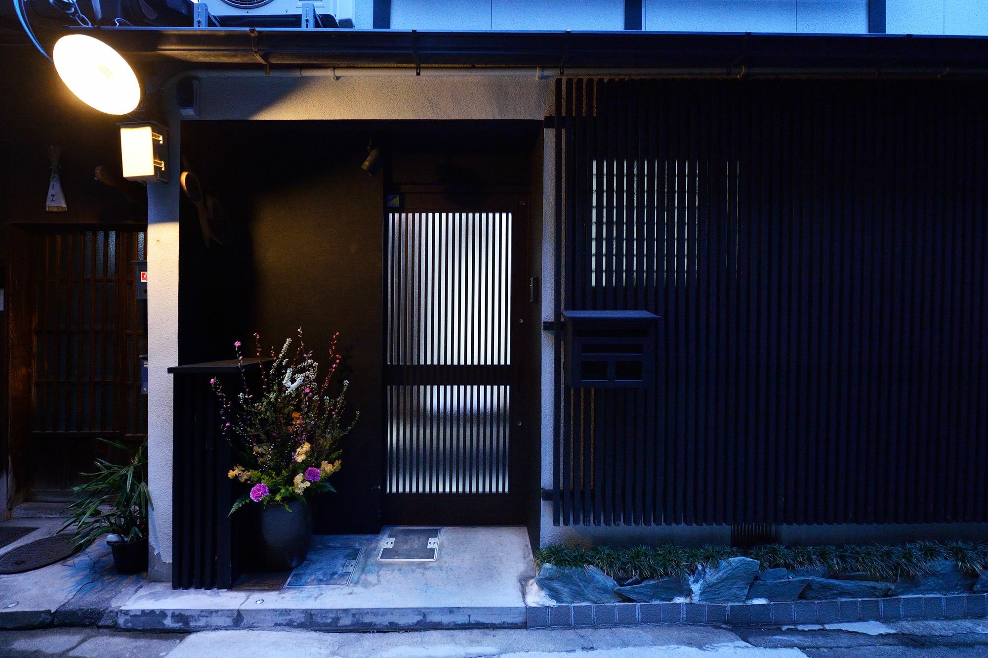 Tsumugi Inn Kyoto Exterior photo